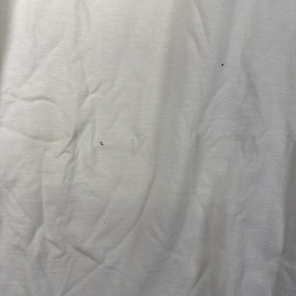 vintage Old Enough To Know The Score t shirt single stitch graphic tee size XL - Picture 6 of 14